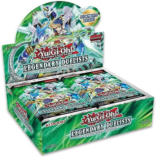 YU-GI-OH! YGO-LEDU8-EN LEDU8 Zubehör, Mehrfarbig
