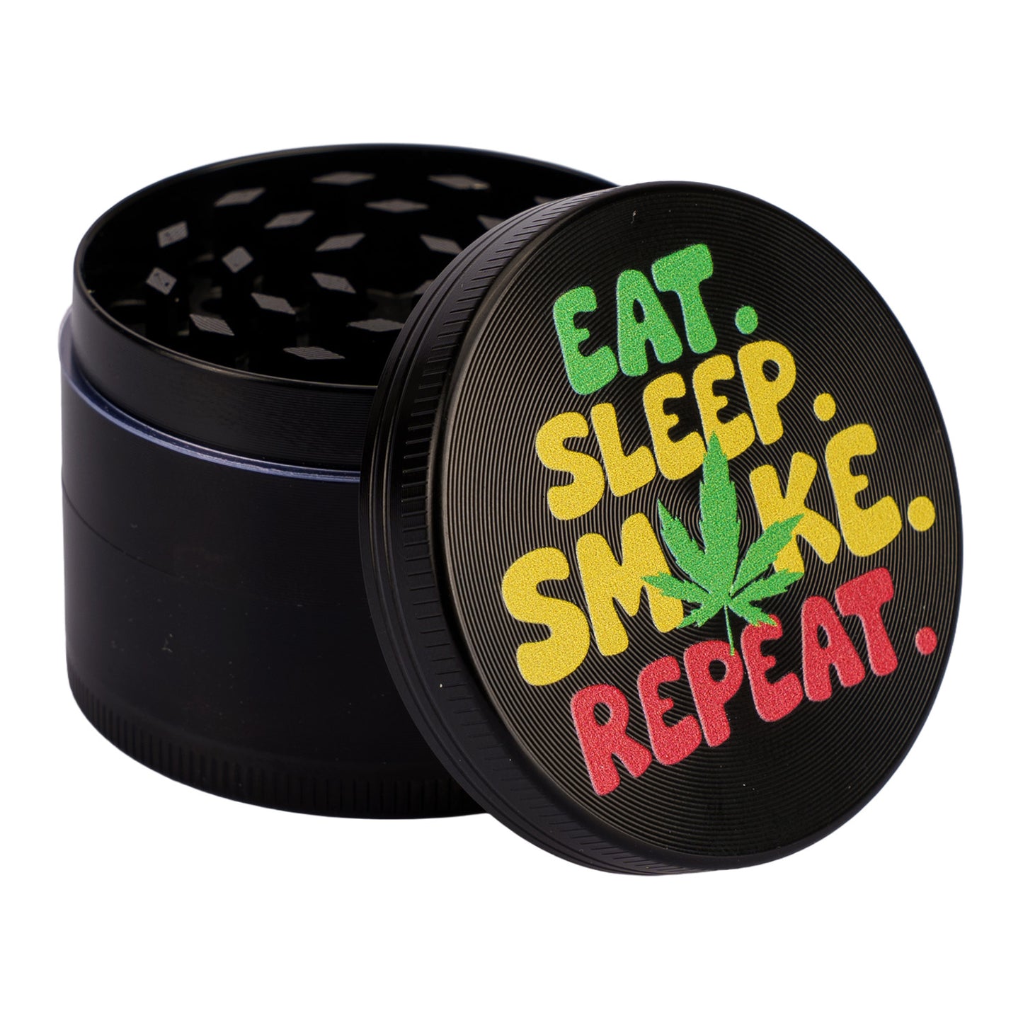 Premium Grinder Kräutermühle