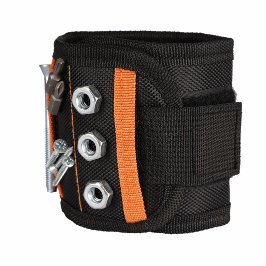 WENKTO® Magnet Armband für Hand- & Heimwerker