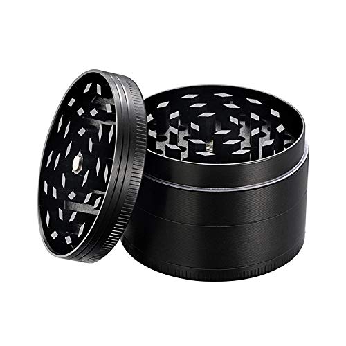 Premium Grinder Kräutermühle