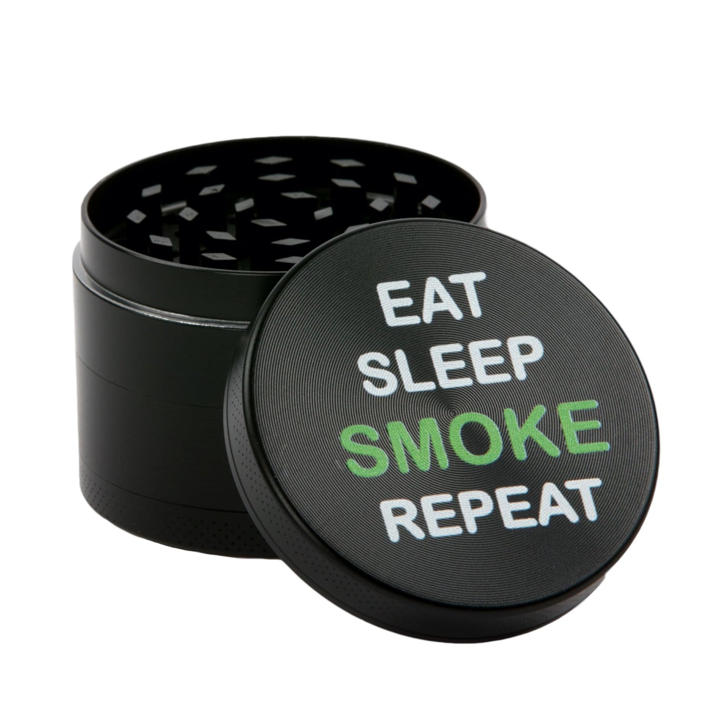 Premium Grinder Kräutermühle