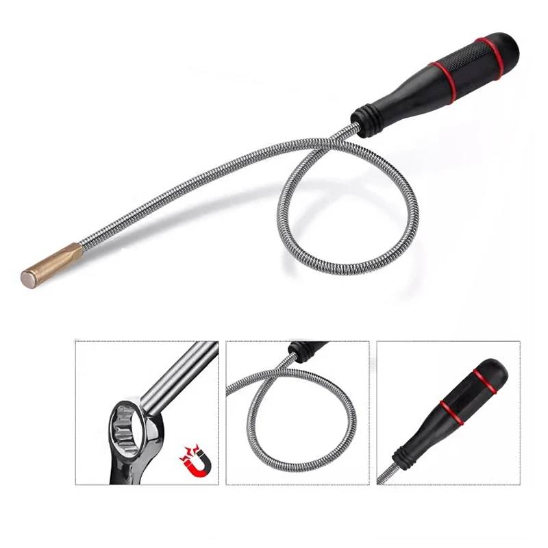 Magnetheber Schwanenhals 0,5 kg
