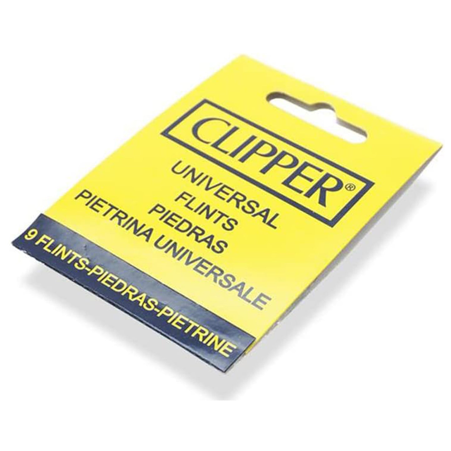 Parent: Clipper Zubehör