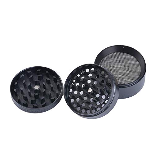 Premium Grinder Kräutermühle