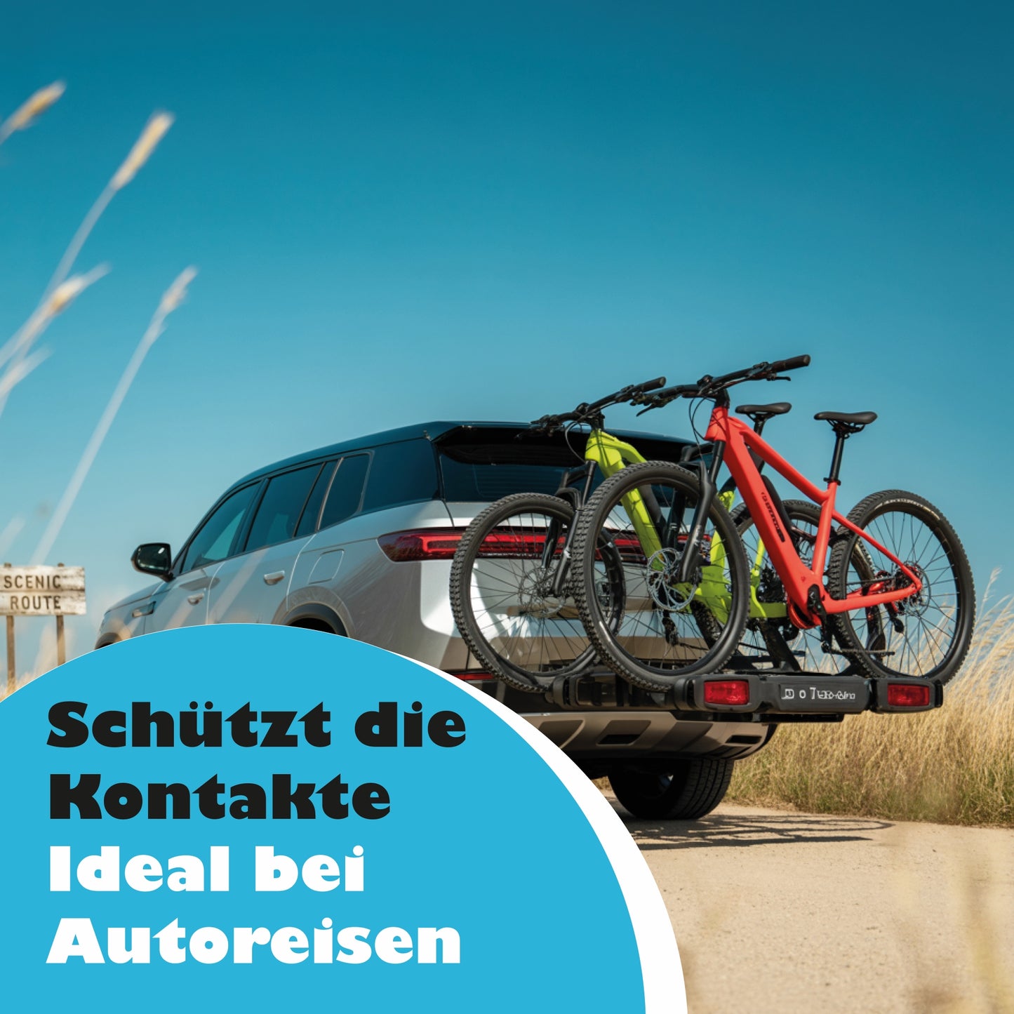 E-Bike Fahrrad Display Kontaktschutzdeckel Kompatibel zu Bosch Intuvia / Kiox