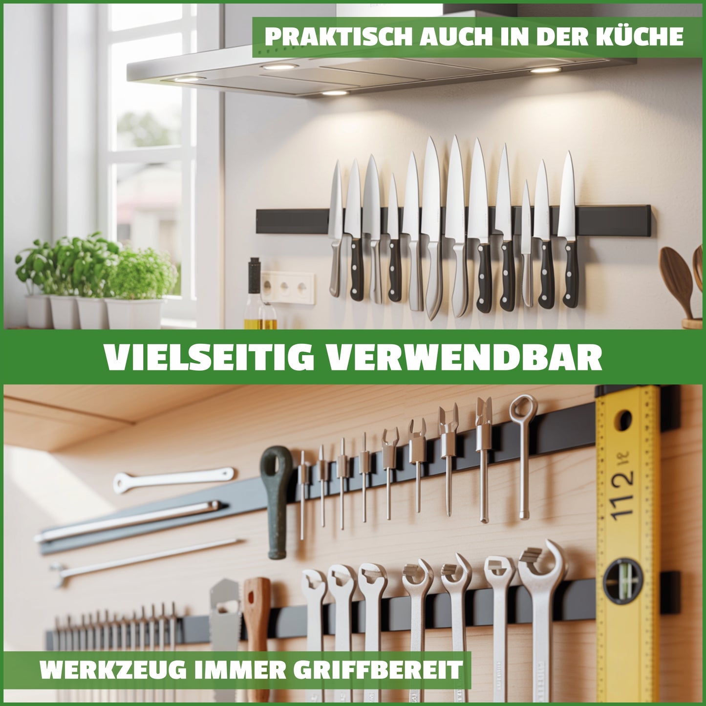 Parent: Magnet Klebeband; Länge 3 Meter; Breite 2 cm