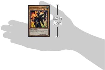 Yu-Gi-Oh! TRADING CARD GAME 2021 Tin of Ancient Battles – Deutsche Ausgabe