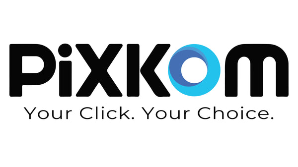 Pixkom