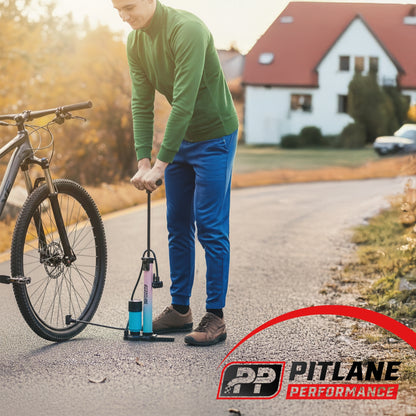 Parent: Stand Luftpumpe