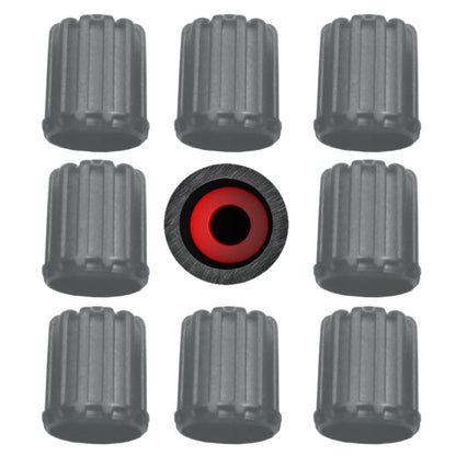 Schrader RDKS Ventilkappen 8er Set