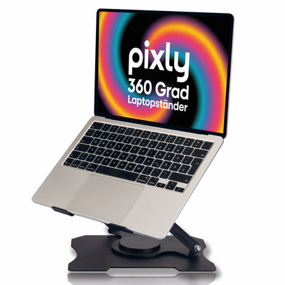 Laptop Ständer 360 Grad