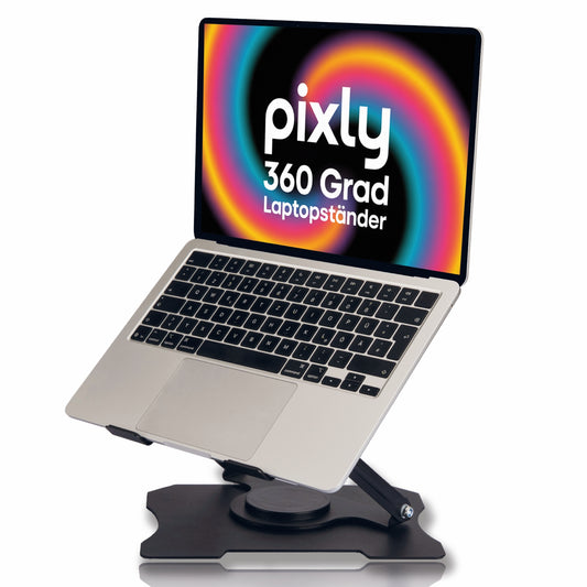 Laptop Ständer 360 Grad