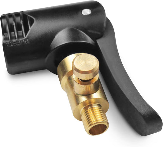 Autoventil Hebelstecker Schrader & Presta