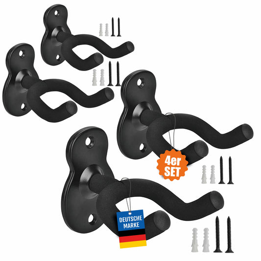 pixly® Gitarren Wandhalter