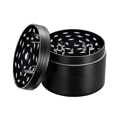 Premium Grinder Kräutermühle