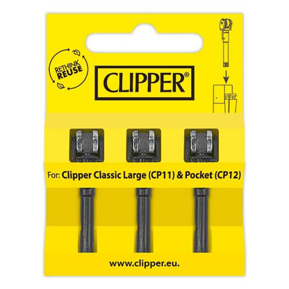 Parent: Clipper Zubehör