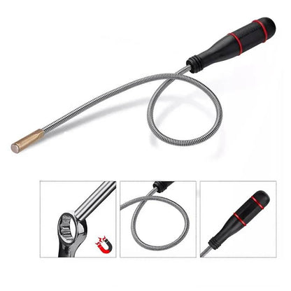 Magnetheber Schwanenhals 0,5 kg