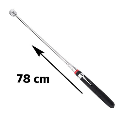 Teleskop-Magnet 10 kg