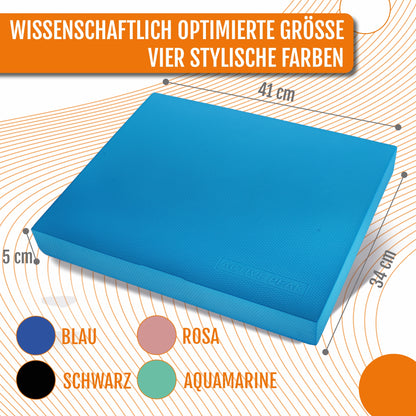 Balance Pad 41 x 34 cm