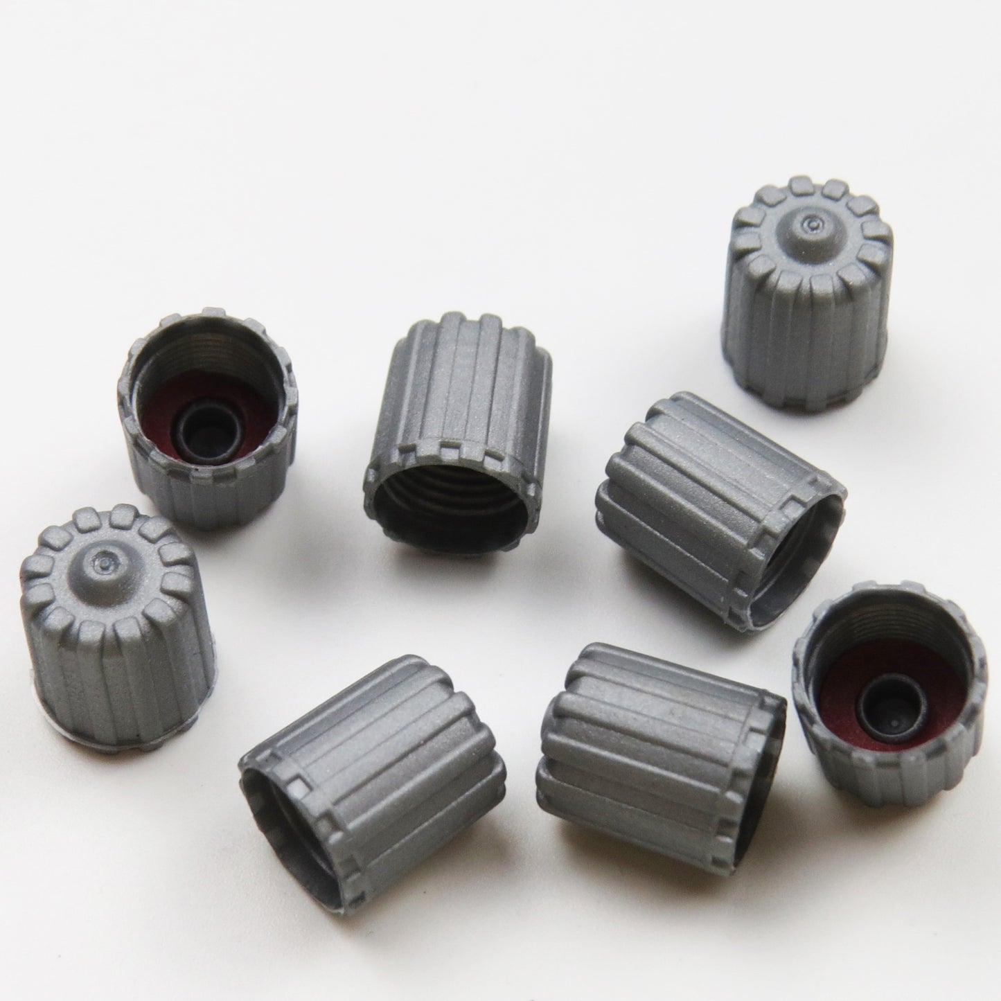Parent: Schrader RDKS Ventilkappen 8er Set
