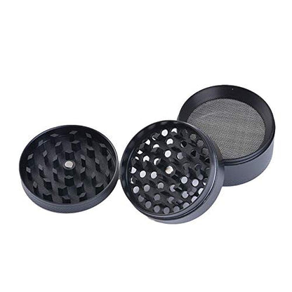Premium Grinder Kräutermühle