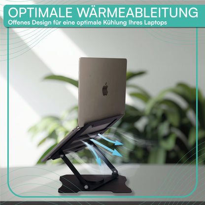 Laptop Ständer 360 Grad