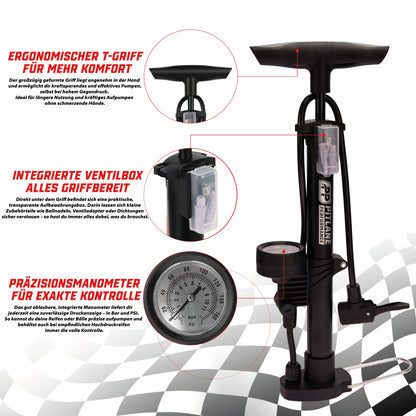 Parent: Stand Luftpumpe
