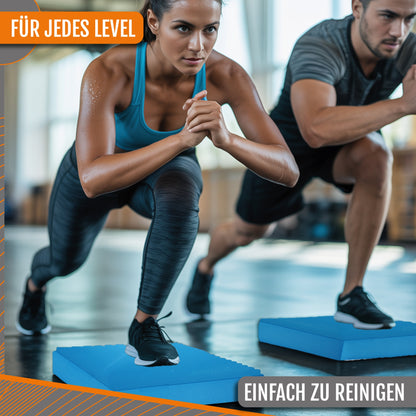 Balance Pad 41 x 34 cm