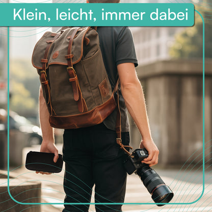 Kamera Reinigungsset 16-tlg