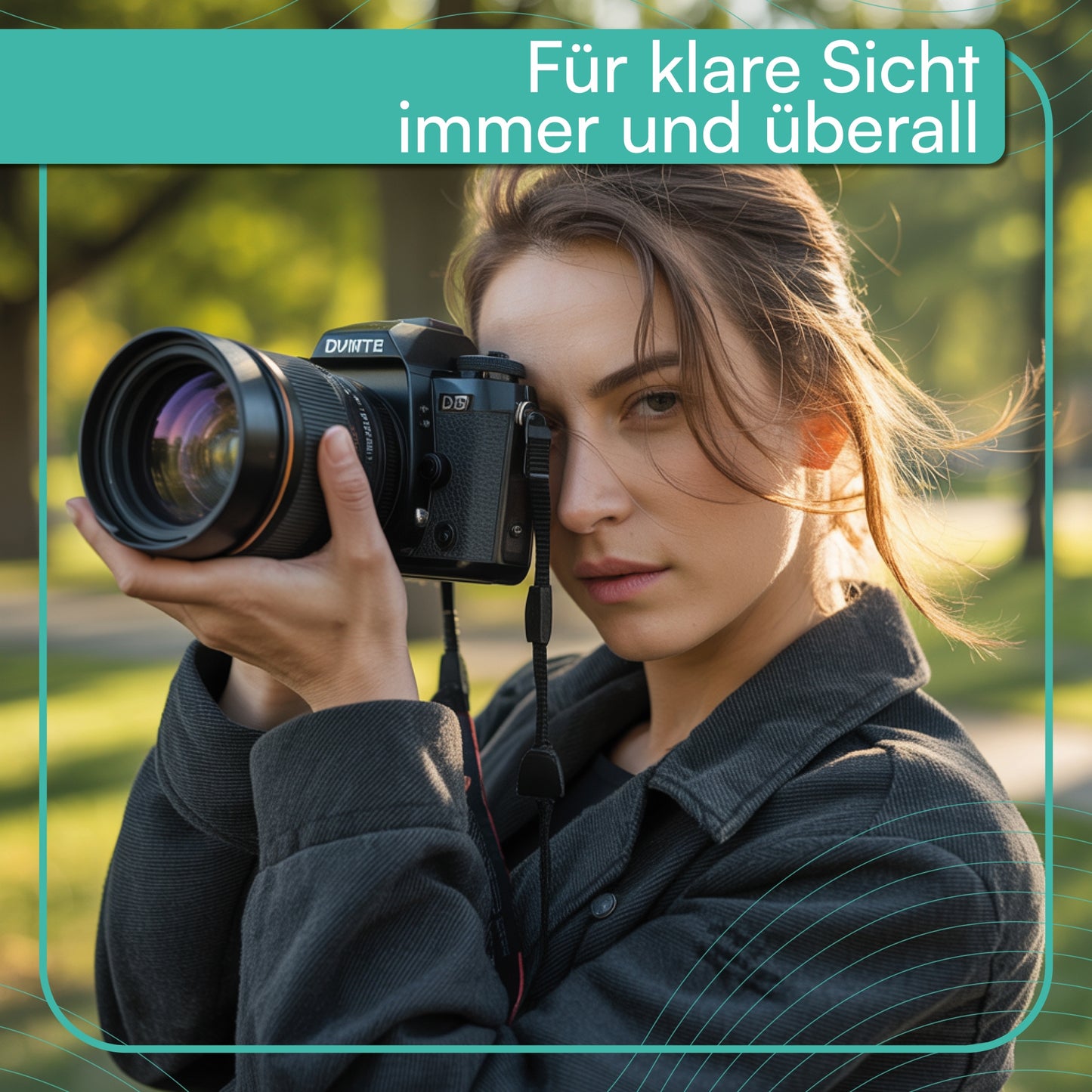 Kamera Reinigungsset 16-tlg