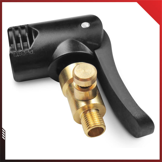 Autoventil Hebelstecker Schrader & Presta