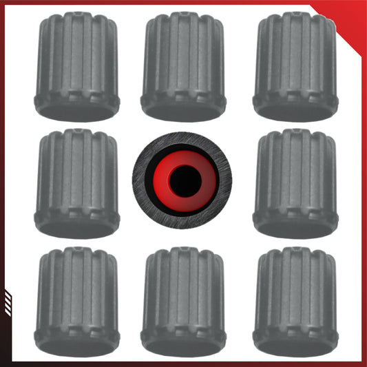 Parent: Schrader RDKS Ventilkappen 8er Set