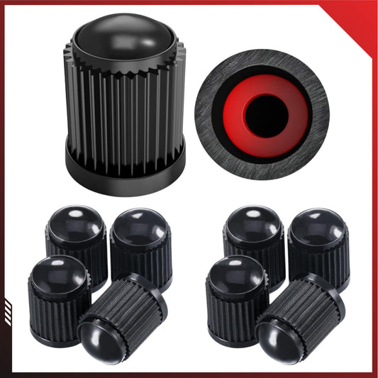 Parent: Schrader Ventilkappen; 10er Set