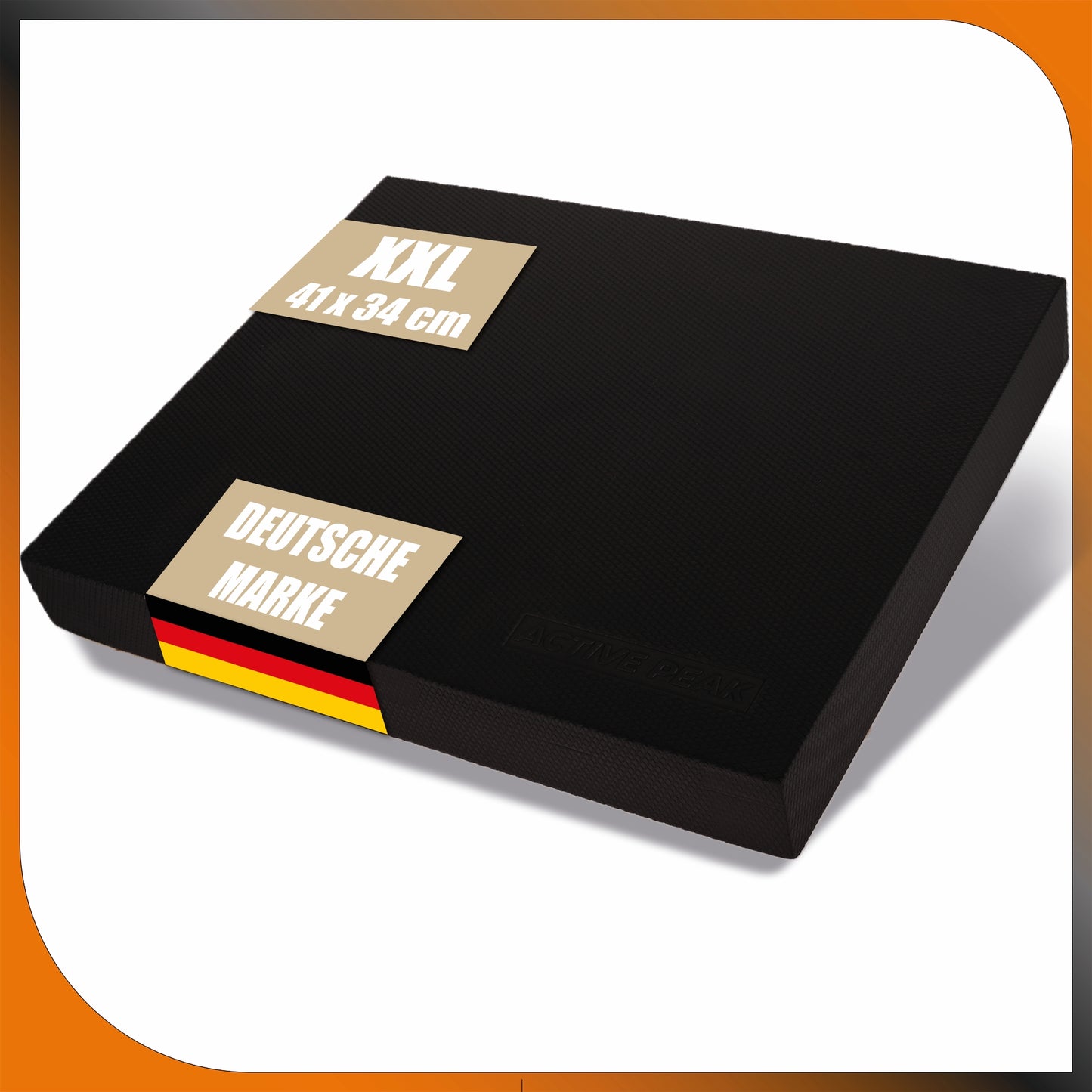 Balance Pad 41 x 34 cm