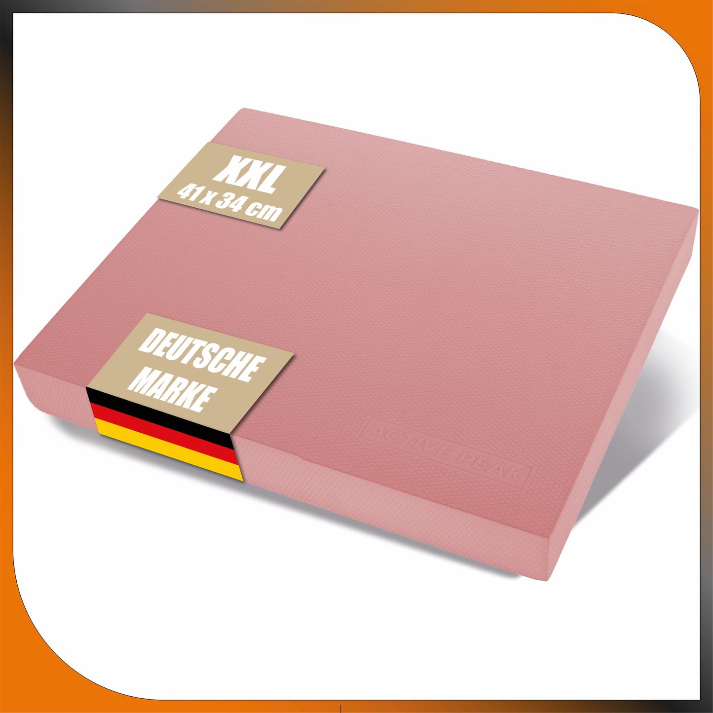 Balance Pad 41 x 34 cm