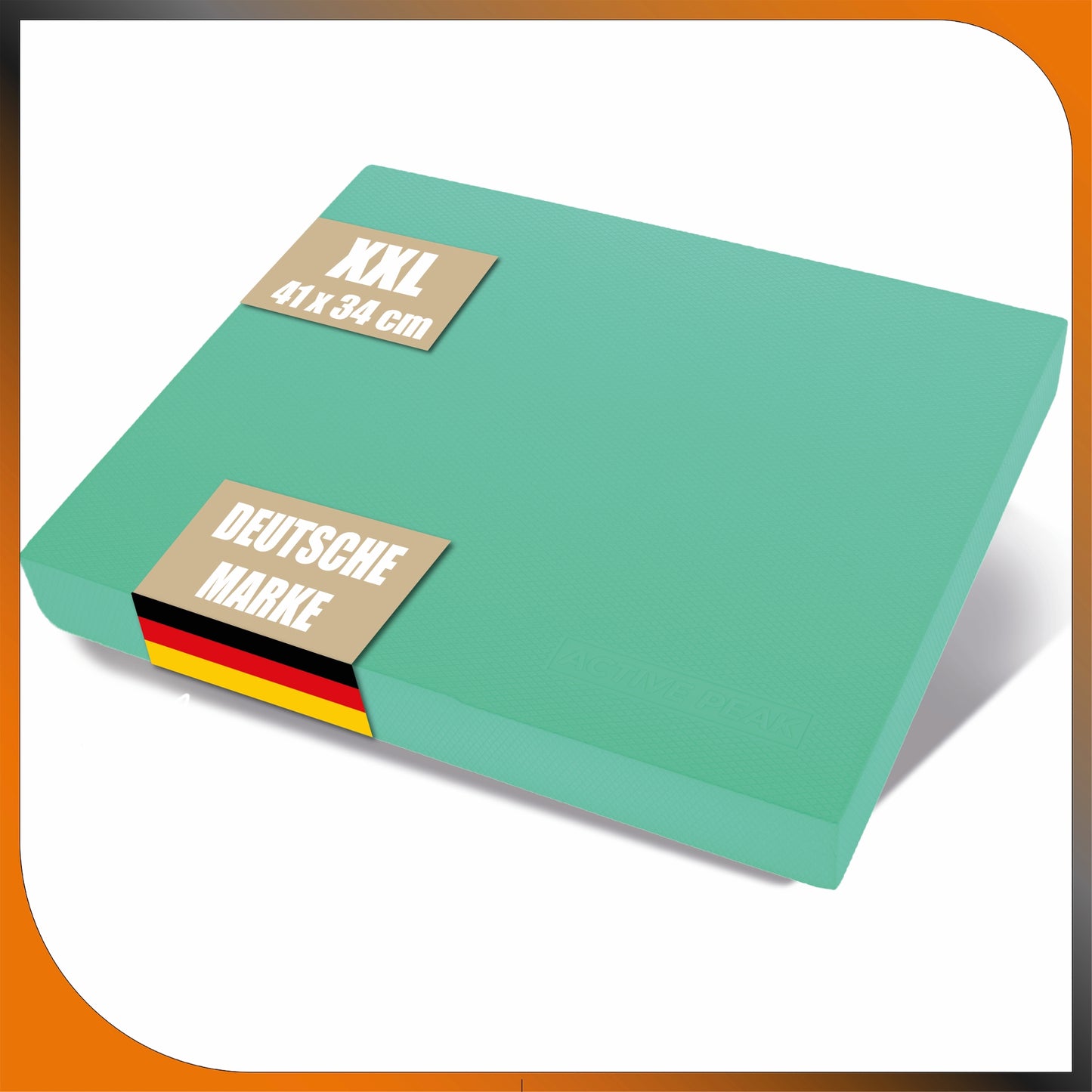 Balance Pad 41 x 34 cm