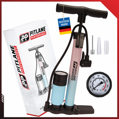 Parent: Stand Luftpumpe