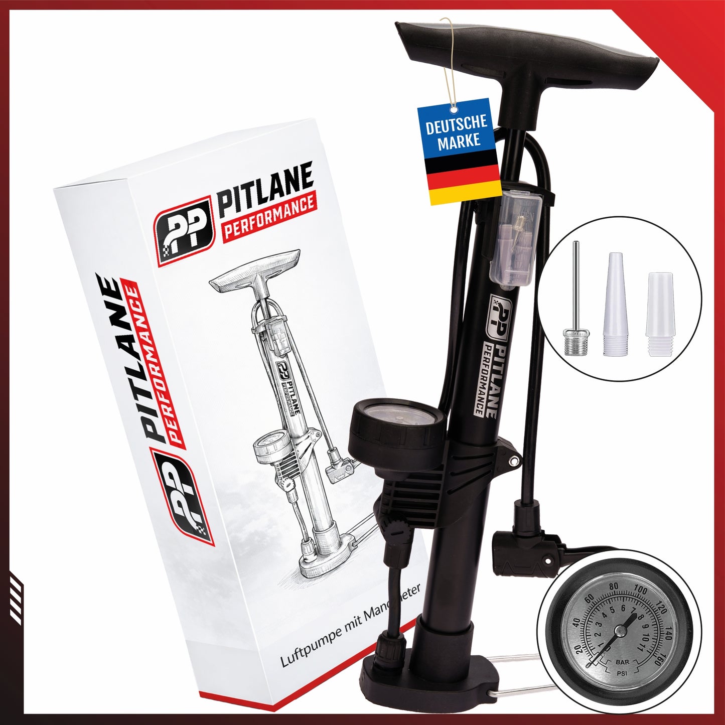 Parent: Stand Luftpumpe