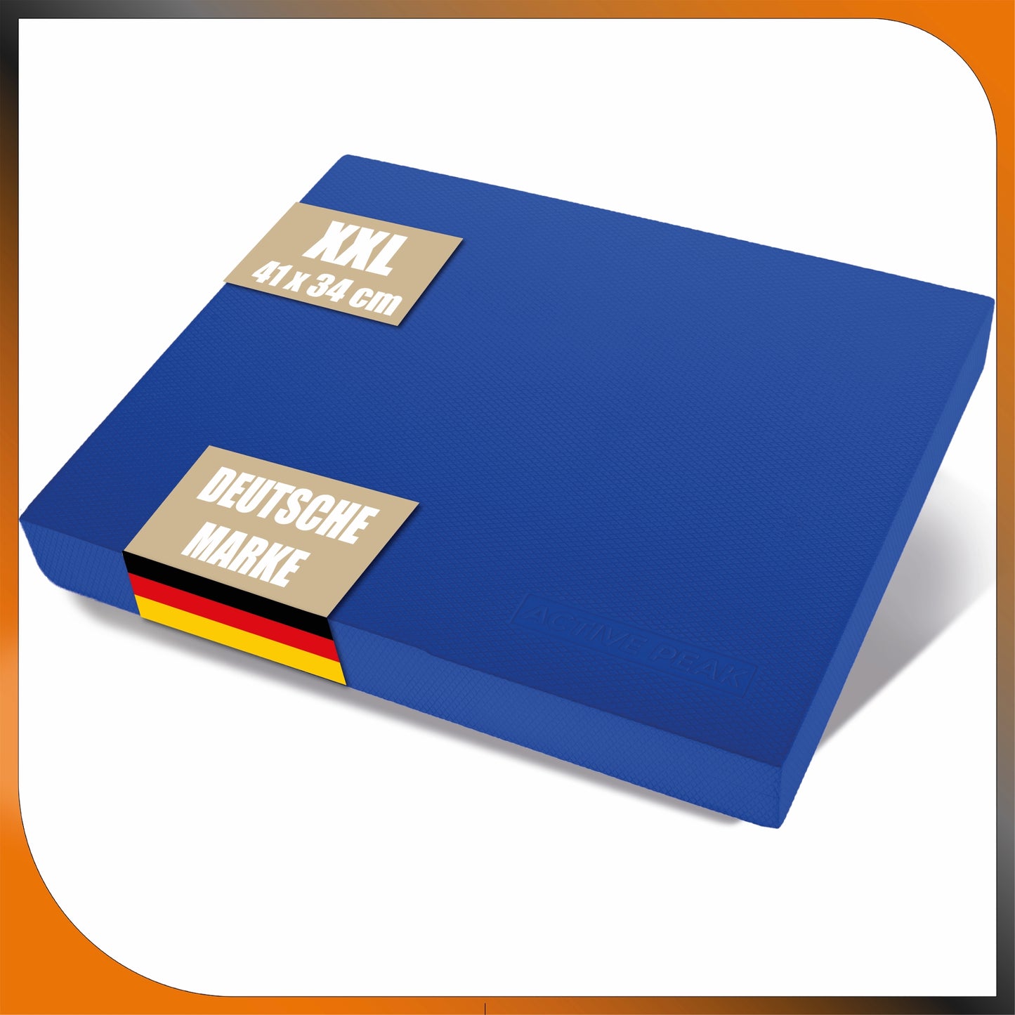 Balance Pad 41 x 34 cm