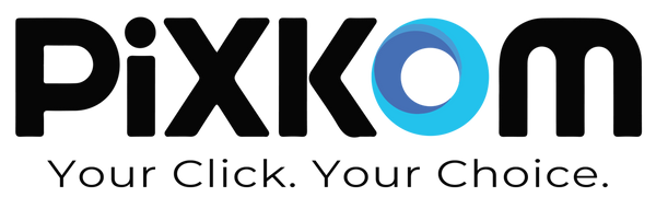 Pixkom